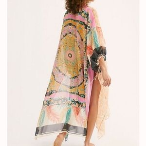 FP Keeping Up With The Kimono